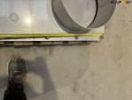Drain regulator and slide valve - Stainless steel 19