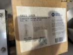 Drain regulator and slide valve - Stainless steel 25