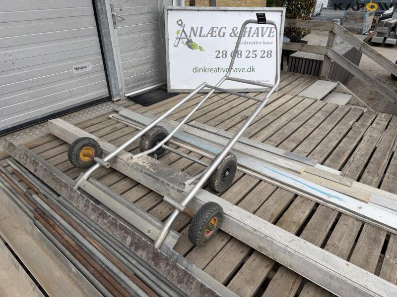 Planing equipment 13