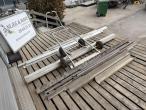 Planing equipment 3
