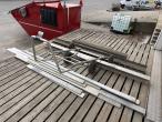 Planing equipment 4