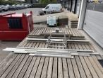 Planing equipment 5