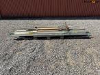 Planing equipment 8