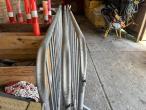 Barriers and road materials 5