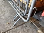 Barriers and road materials 6