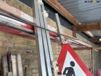 Barriers and road materials 41