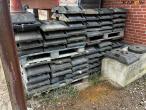 Barrier equipment 15