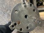 Puller and wedge ejector 7