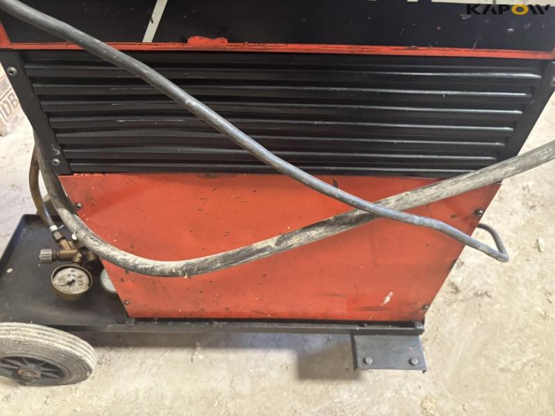 AGA/Kemppi Kempomat 163S welder 15