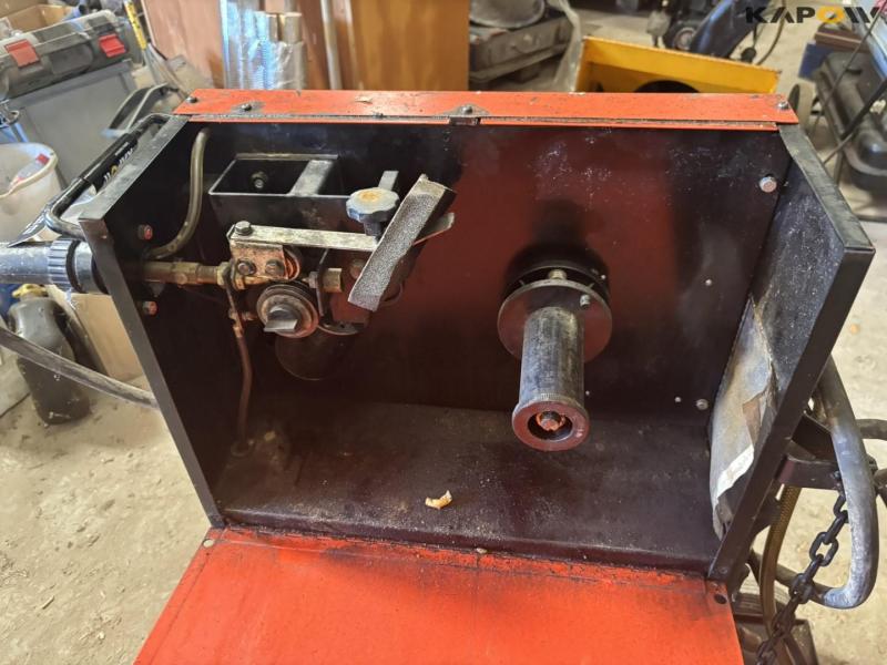 AGA/Kemppi Kempomat 163S welder 23