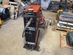 AGA/Kemppi Kempomat 163S welder 2