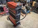 AGA/Kemppi Kempomat 163S welder 3