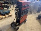 AGA/Kemppi Kempomat 163S welder 5