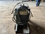 AGA mig 200 Co20 welder 3