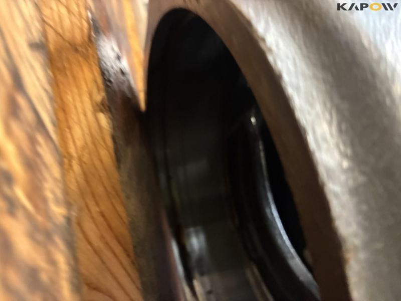 Agco hindquarters 41
