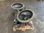 Agco hindquarters 2