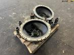 Agco hindquarters 5