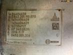 Agco particle filter 18