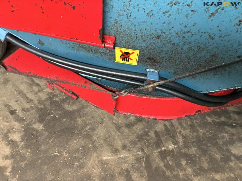 Agerskov HS8080 power tool 16