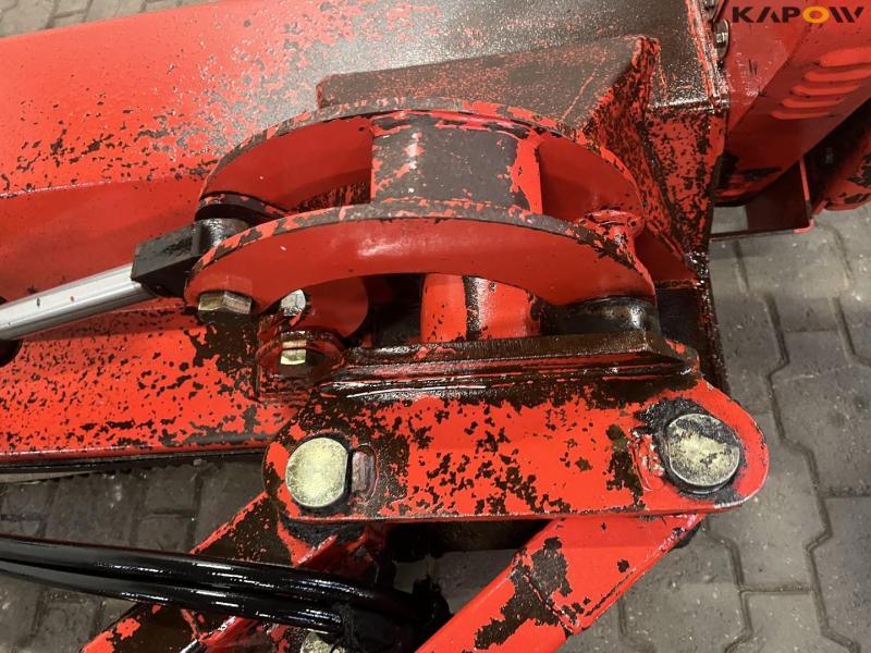 AGF 180 arm mower 32