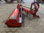 AGF 180 arm mower 26