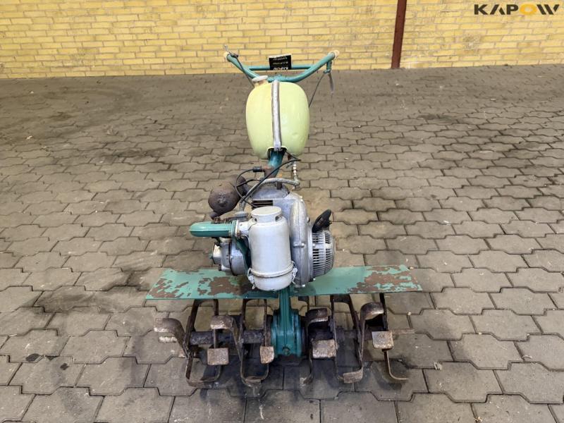 Agria 2000 milling machine 2