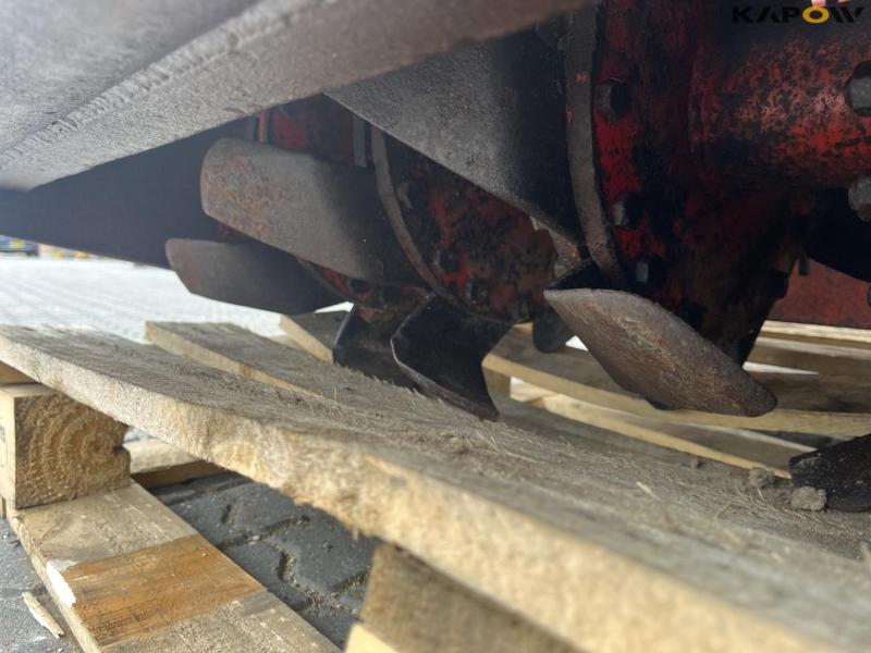Agric BM-50 GLF stone laying cutter with seed box 20