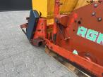 Agric BM-50 GLF stone laying cutter with seed box 12