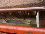 Agric BM-50 GLF stone laying cutter with seed box 13