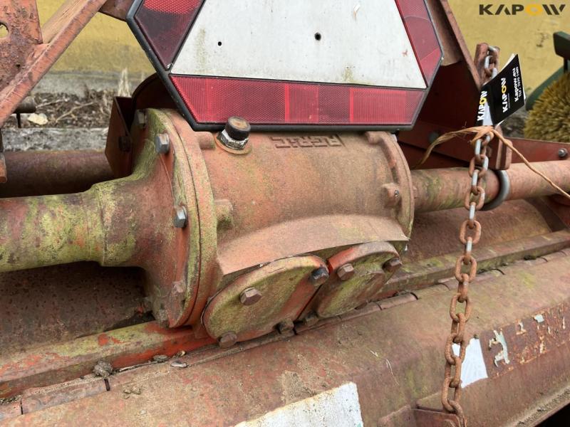 Agric BM-60 GLF stone laying cutter 15
