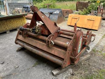 Agric BM-60 GLF stone laying cutter