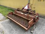 Agric BM-60 GLF stone laying cutter 4
