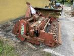 Agric BM-60 GLF stone laying cutter 6