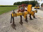 Agrisem 5 tooth cultivator with lift 3