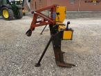 Agrisem 5 tooth cultivator with lift 4
