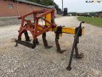 Agrisem 5 tooth cultivator with lift 5