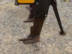 Agrisem 5 tooth cultivator with lift 9