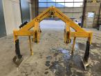 Agrisem Combiplow silver BC cultivator 2
