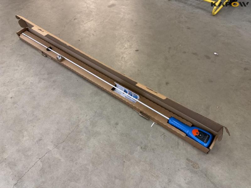 Agro log wireless sensor grain spike 1