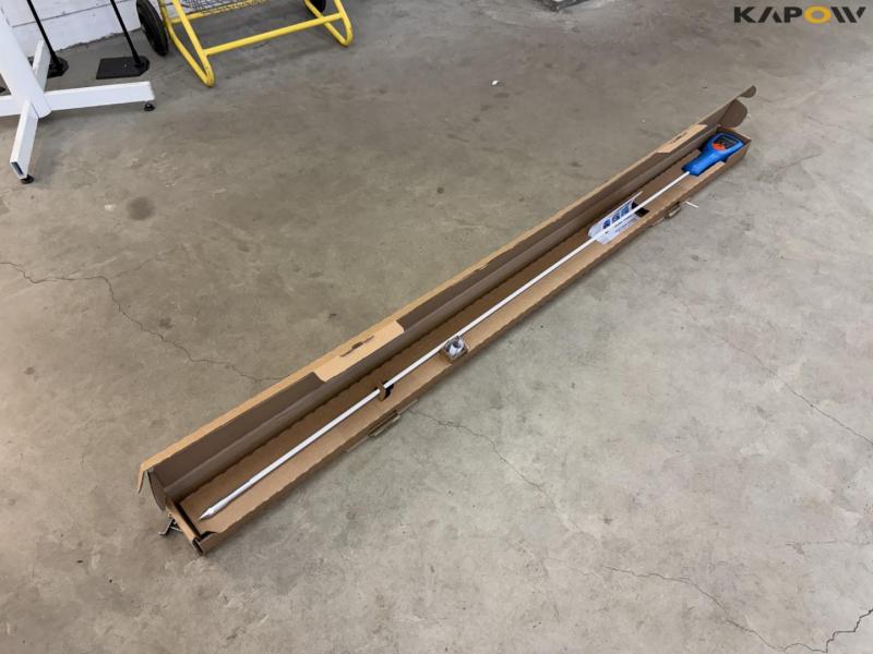 Agro log wireless sensor grain spike 2