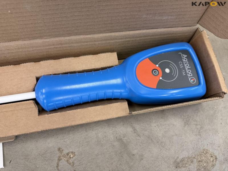 Agro log wireless sensor grain spike 3
