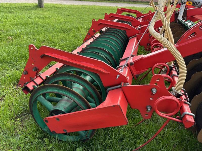 Agro-Masz TROL disc harrow with seed outlet 28