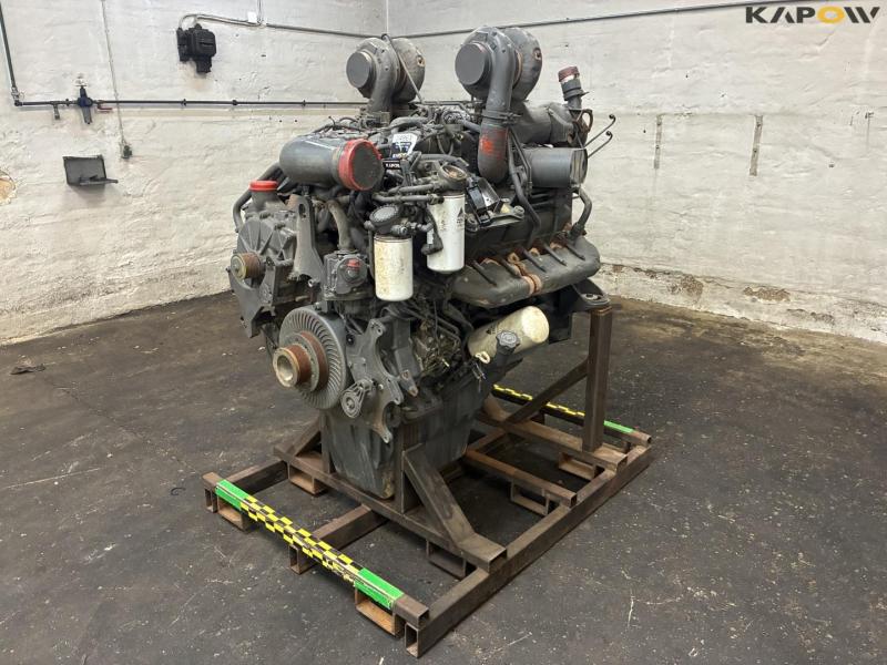 Agro power engine 1