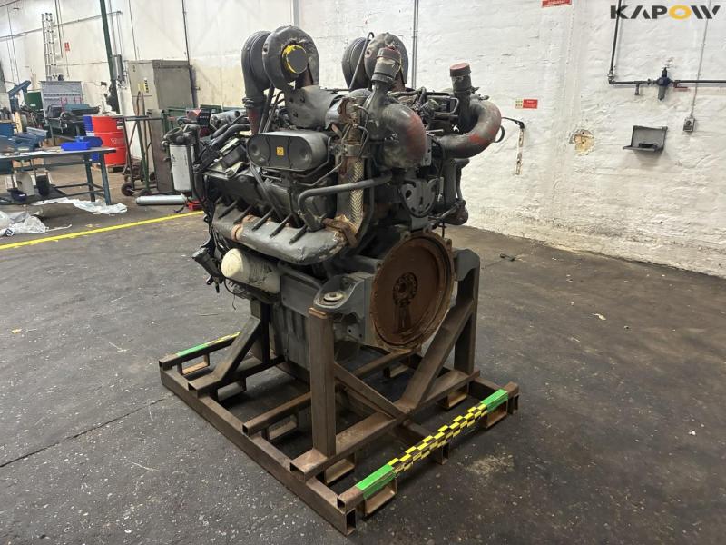 Agro power engine 7