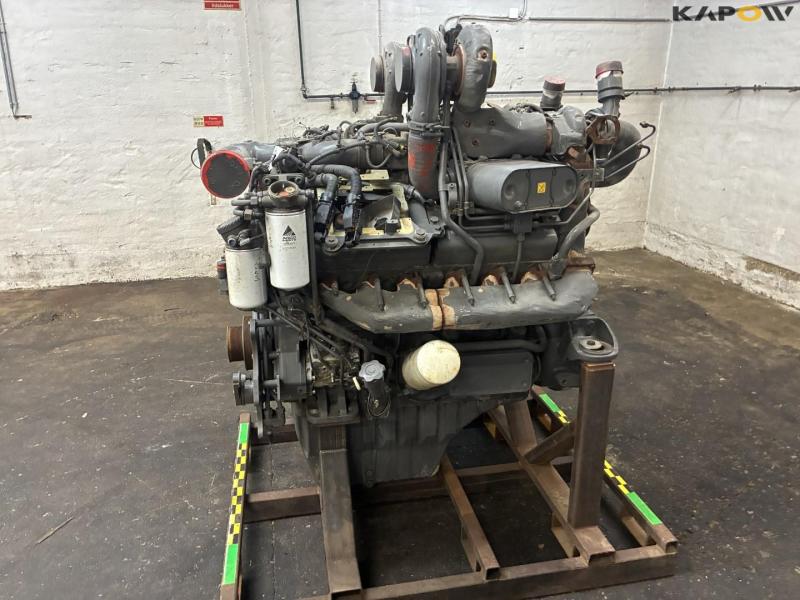 Agro power engine 9