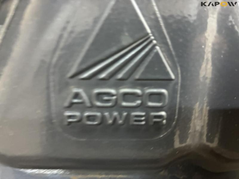 Agro power engine 11