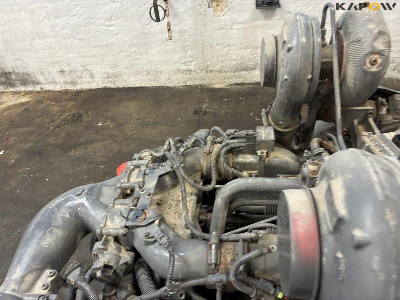 Agro power engine 13