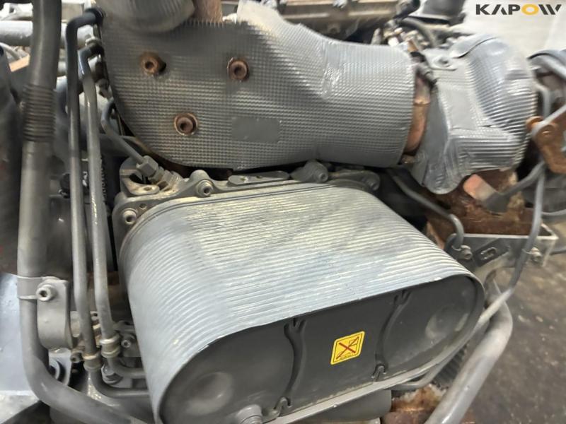 Agro power engine 27