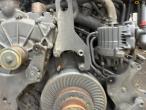 Agro power engine 36