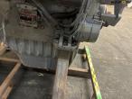 Agro power engine 41